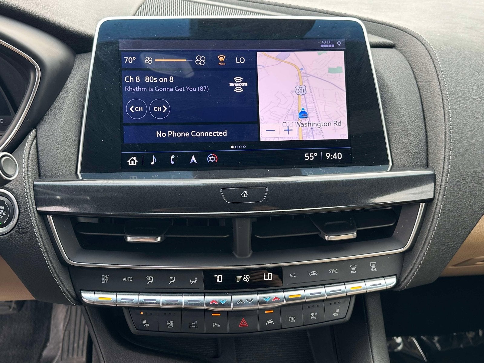 2022 Cadillac CT5 Premium Luxury