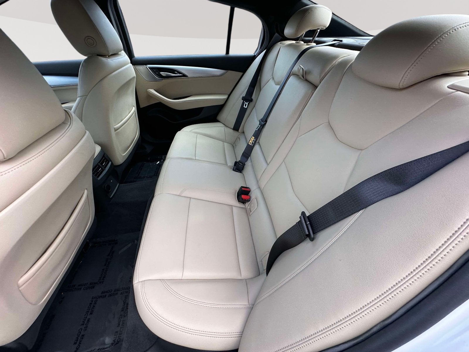 2023 Cadillac CT5 Luxury
