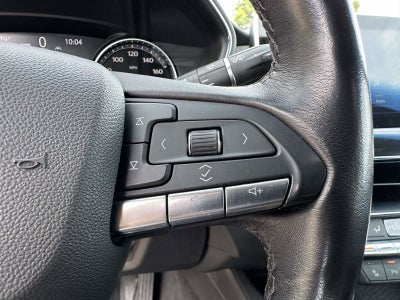 2023 Cadillac CT5 Luxury