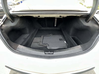 2023 Cadillac CT5 Luxury