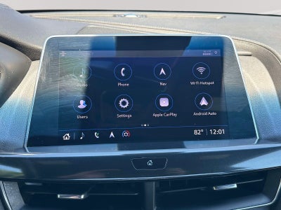 2022 Cadillac CT5 Luxury