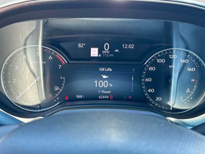 2022 Cadillac CT5 Luxury
