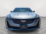 2022 Cadillac CT5 Luxury