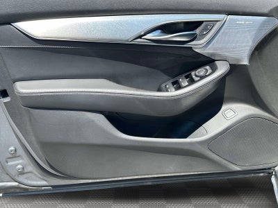 2022 Cadillac CT5 Luxury