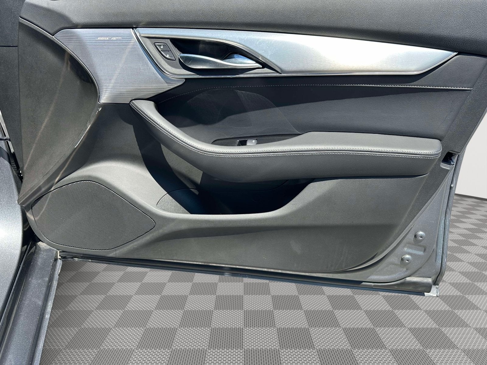2022 Cadillac CT5 Luxury