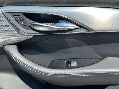 2022 Cadillac CT5 Luxury