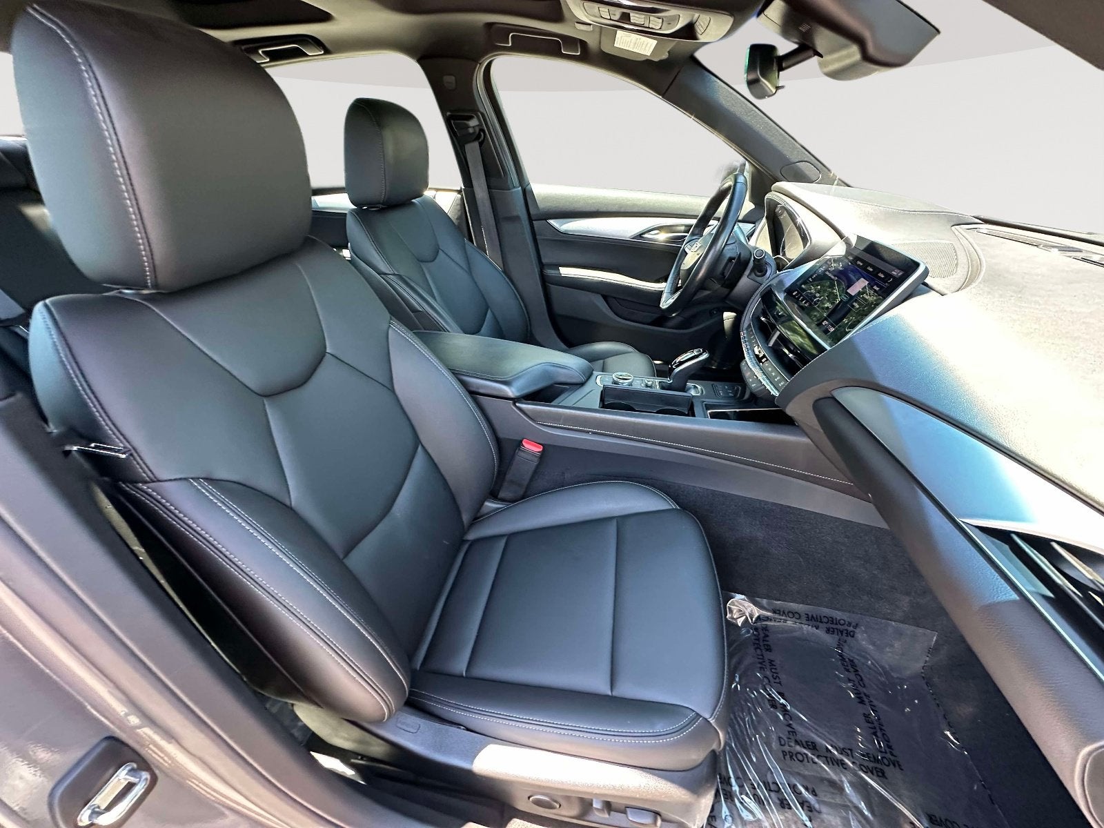 2022 Cadillac CT5 Luxury