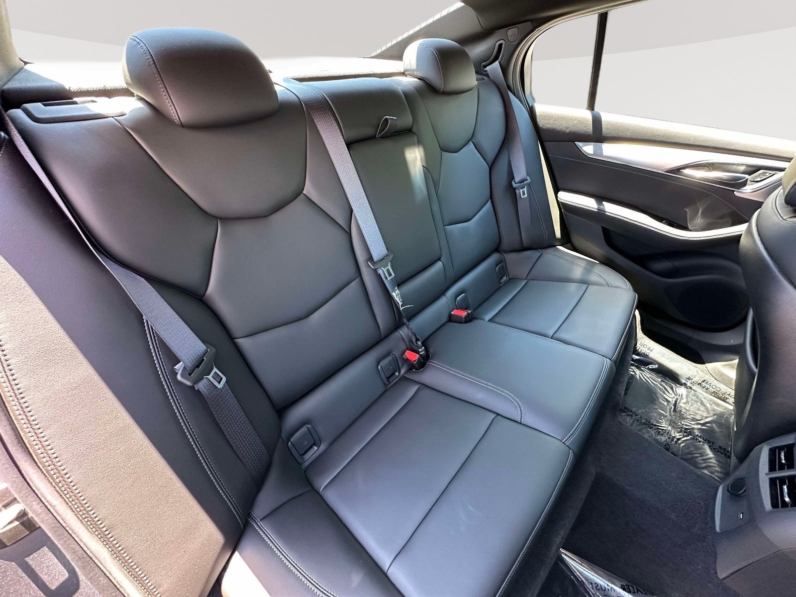 2022 Cadillac CT5 Luxury