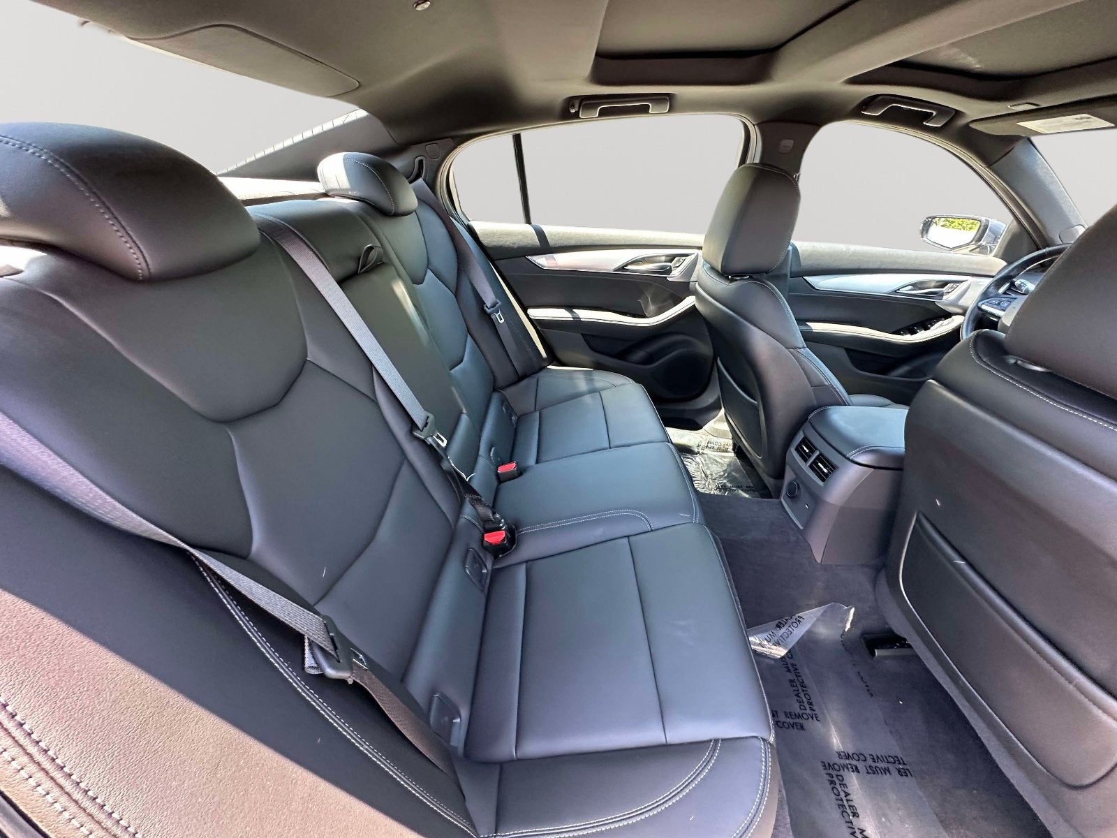 2022 Cadillac CT5 Luxury