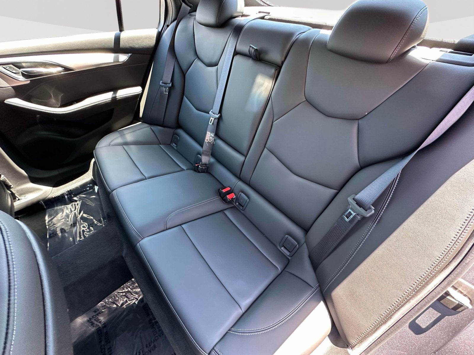 2022 Cadillac CT5 Luxury