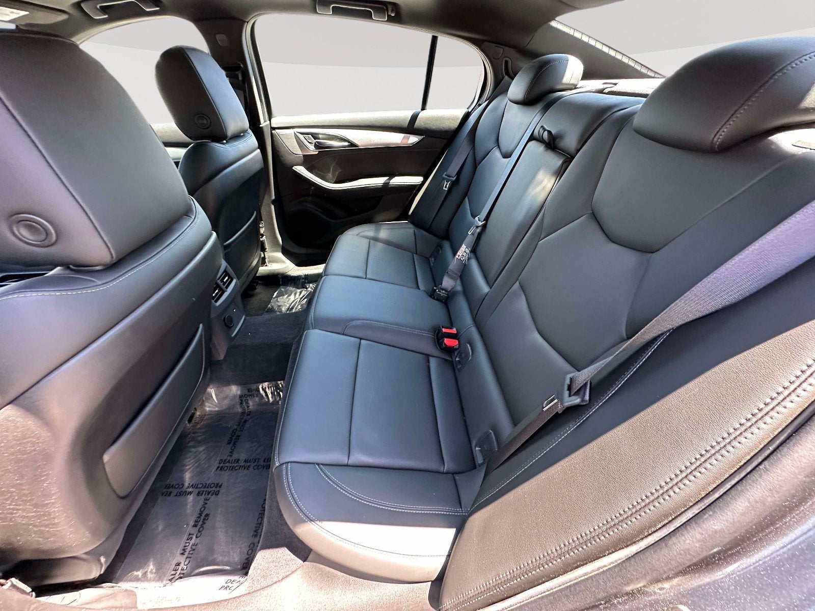 2022 Cadillac CT5 Luxury