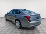 2022 Cadillac CT5 Luxury