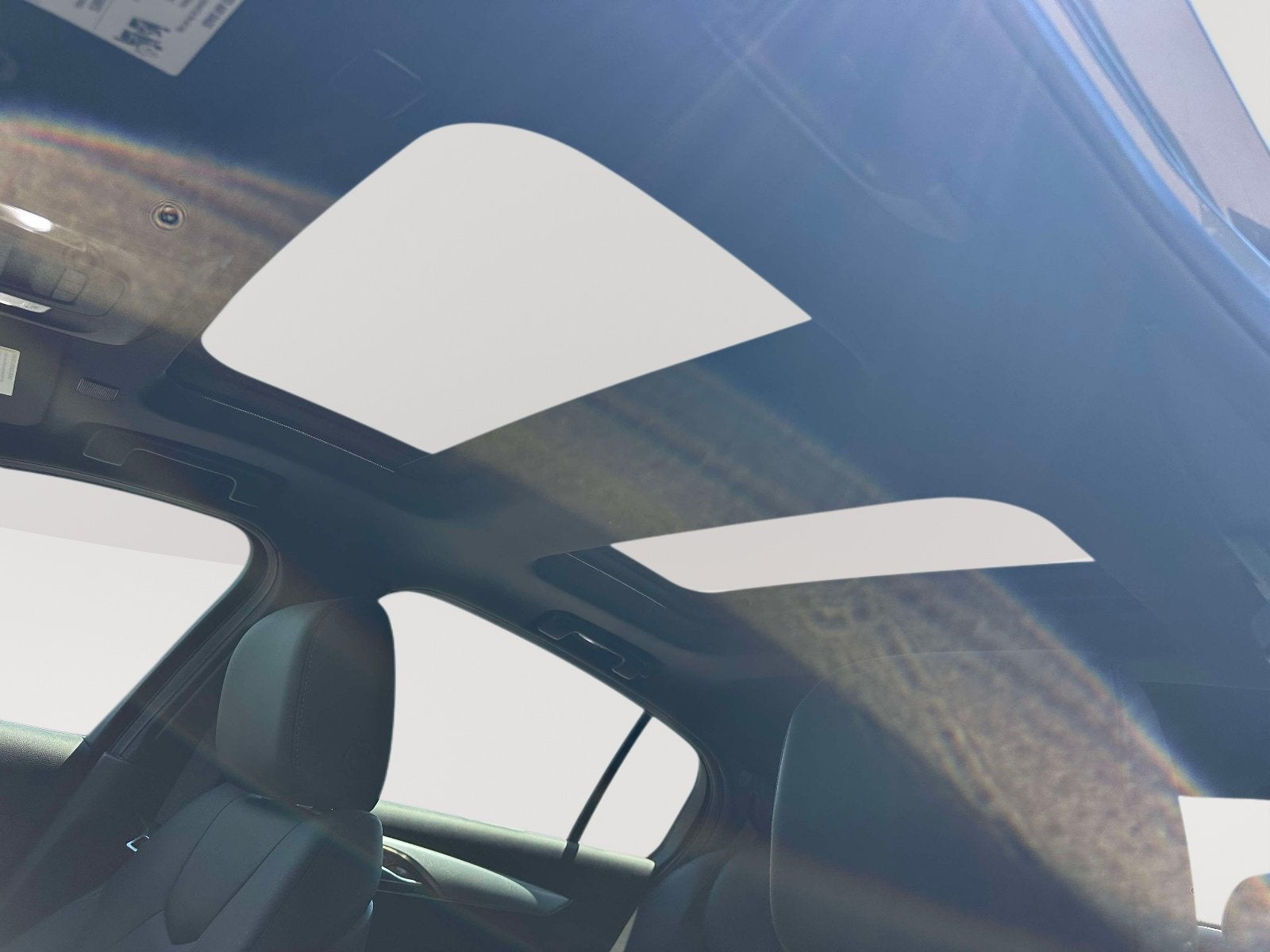 2022 Cadillac CT5 Luxury