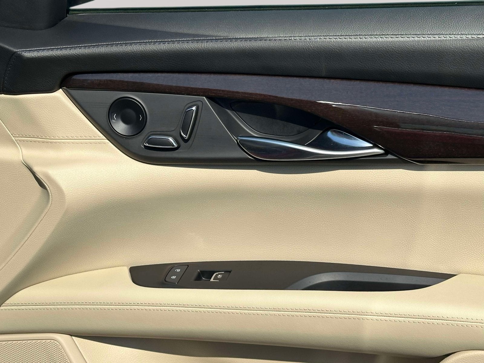 2020 Cadillac CT6 Luxury