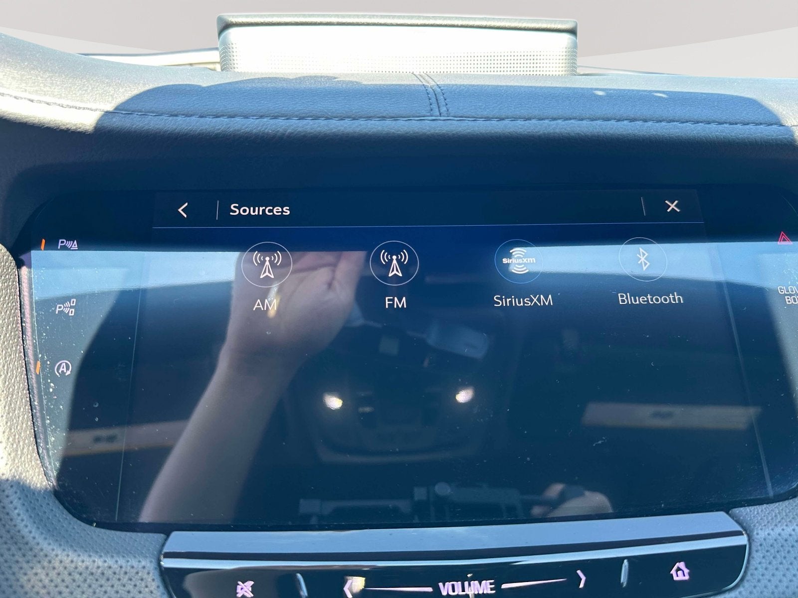 2020 Cadillac CT6 3.6L Premium Luxury