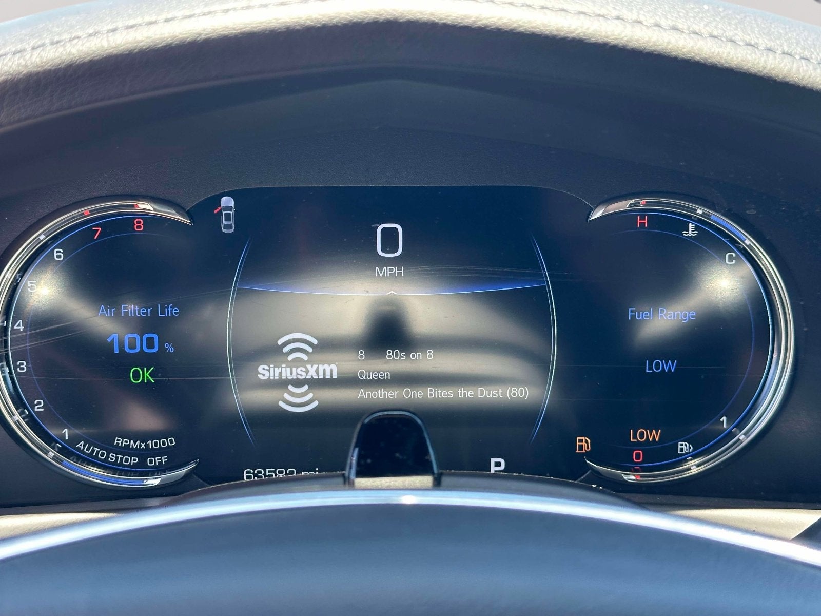 2020 Cadillac CT6 3.6L Premium Luxury