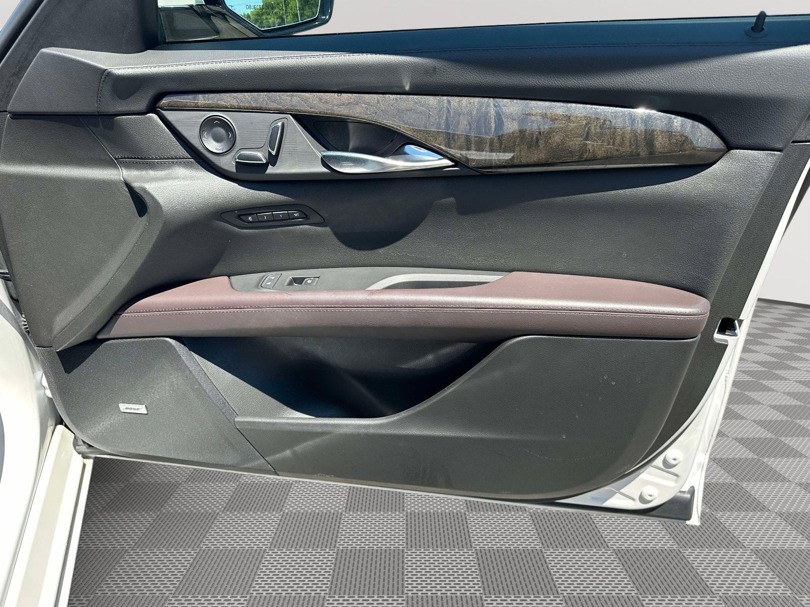 2020 Cadillac CT6 3.6L Premium Luxury