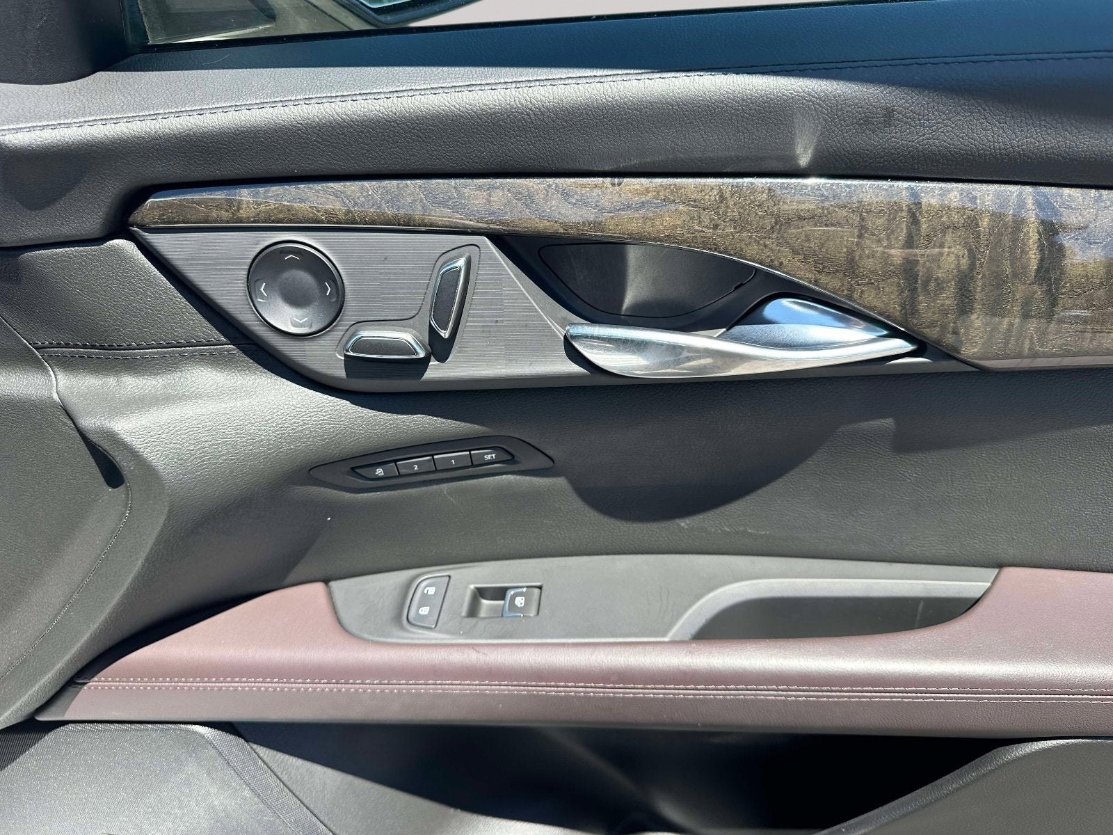 2020 Cadillac CT6 3.6L Premium Luxury