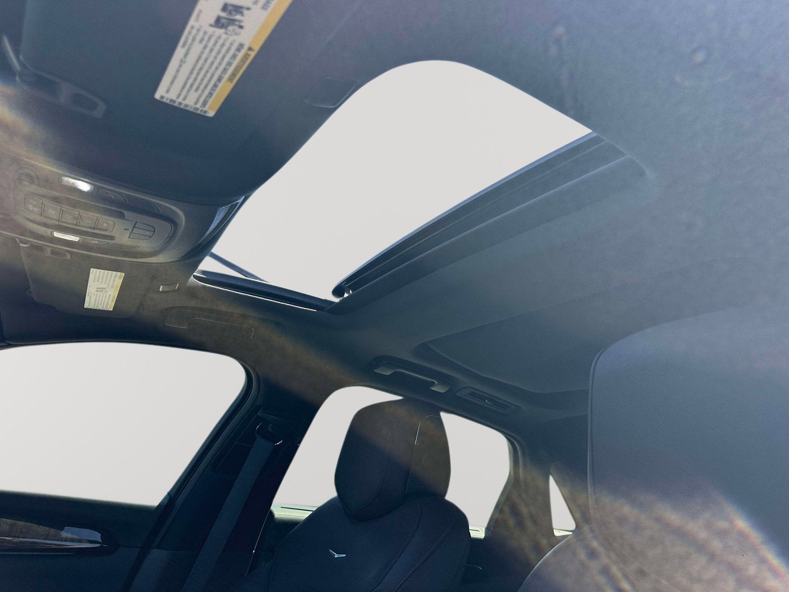 2020 Cadillac CT6 3.6L Premium Luxury