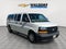 2023 Chevrolet Express Passenger 3500 1LS