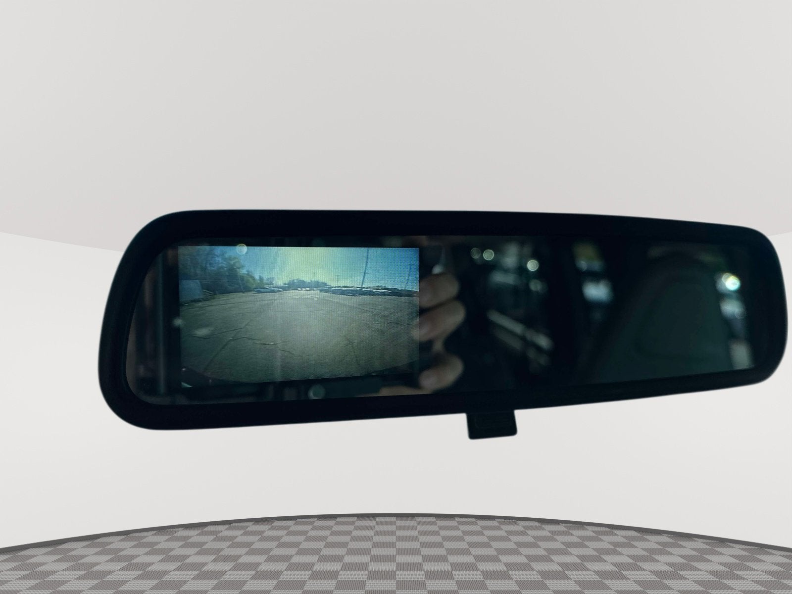 2023 Chevrolet Express Passenger 3500 1LS