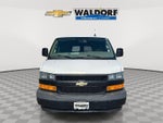 2023 Chevrolet Express Passenger 3500 1LS