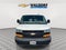 2023 Chevrolet Express Passenger 3500 1LS