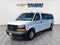 2023 Chevrolet Express Passenger 3500 1LS
