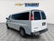 2025 Chevrolet Express Passenger 1LT