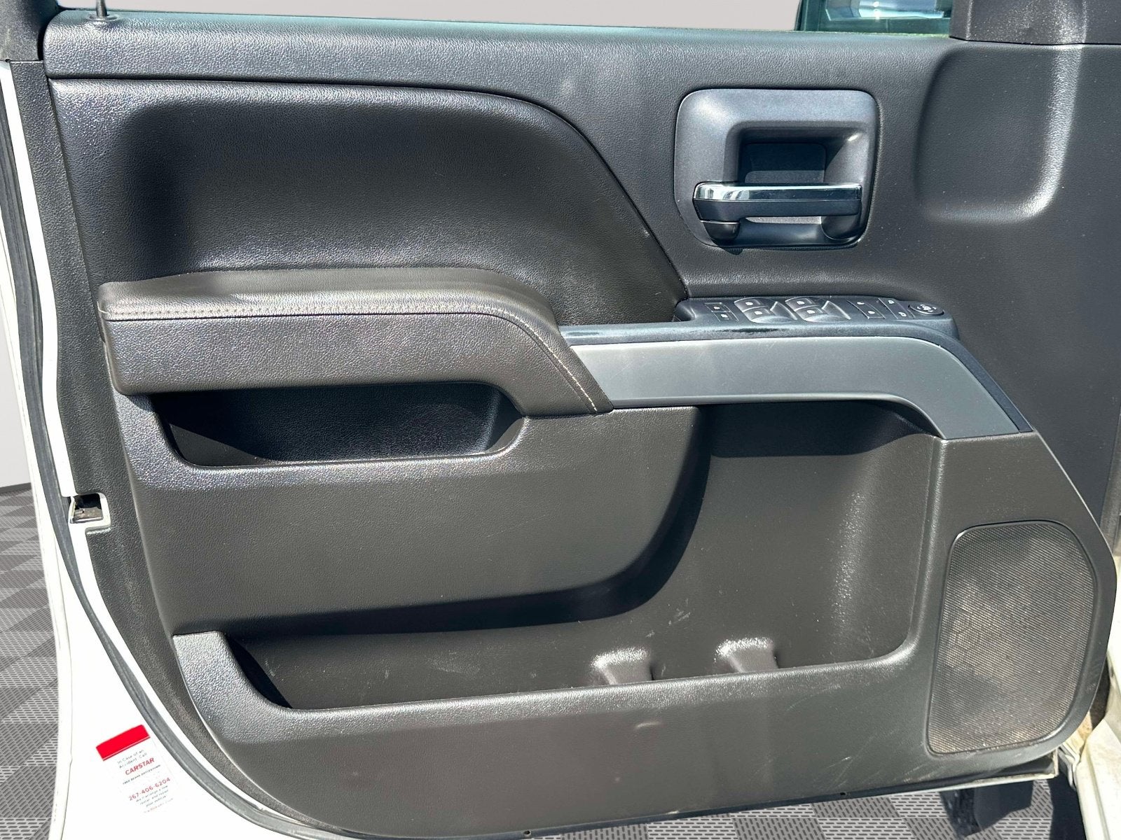 2017 Chevrolet Silverado 2500 HD LT
