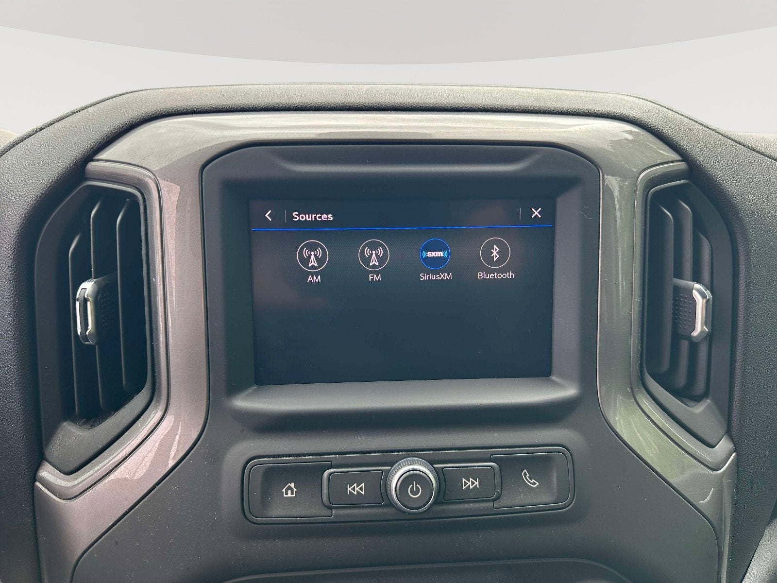 2023 Chevrolet Silverado 2500 HD Custom