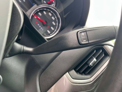 2023 Chevrolet Silverado 2500 HD Custom