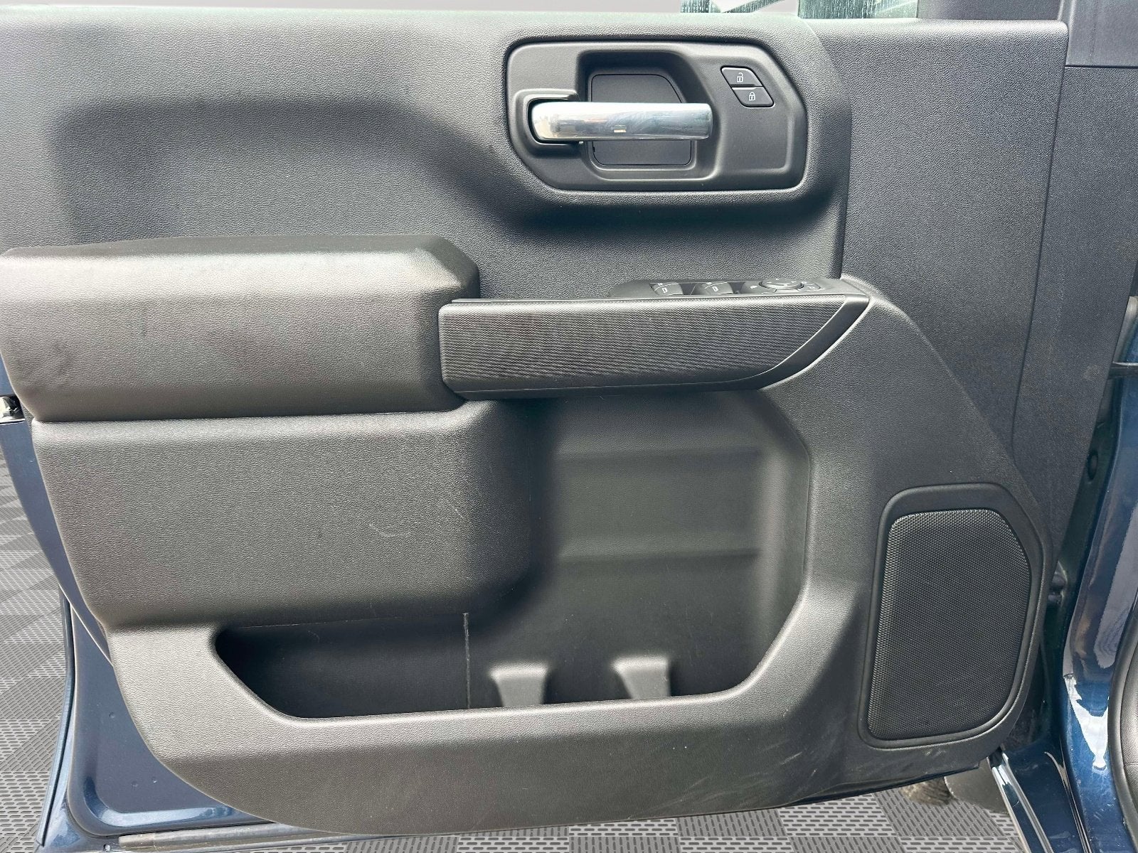 2023 Chevrolet Silverado 2500 HD Custom