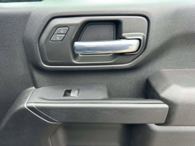 2023 Chevrolet Silverado 2500 HD Custom