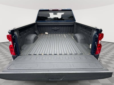 2023 Chevrolet Silverado 2500 HD Custom