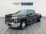 2023 Chevrolet Silverado 3500 HD LTZ DRW