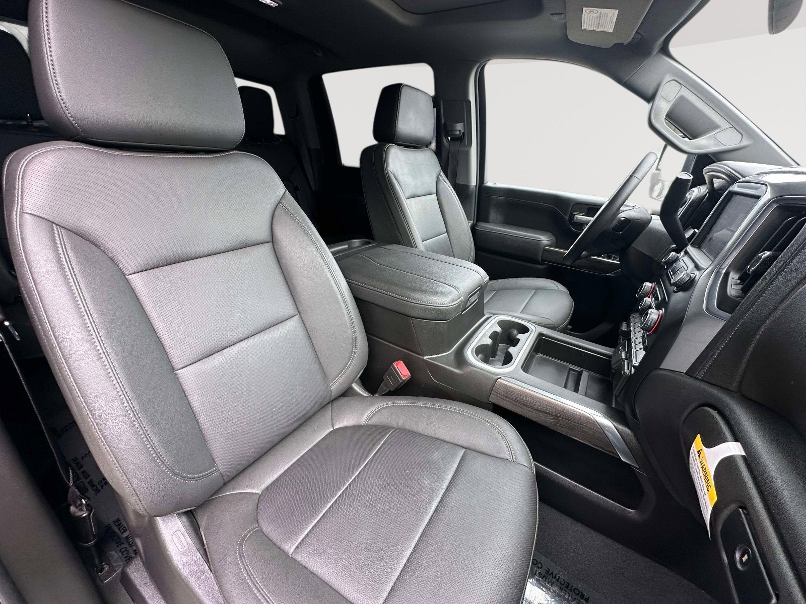 2023 Chevrolet Silverado 3500 HD LTZ DRW