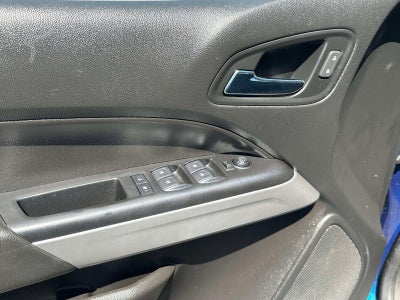2019 Chevrolet Colorado 4WD LT