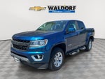 2019 Chevrolet Colorado 4WD LT