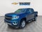 2019 Chevrolet Colorado 4WD LT