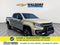 2021 Chevrolet Colorado 4WD Z71
