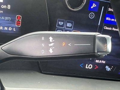 2024 Chevrolet Traverse LS