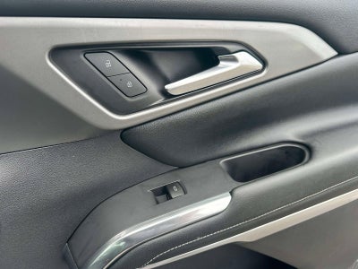 2024 Chevrolet Traverse LS