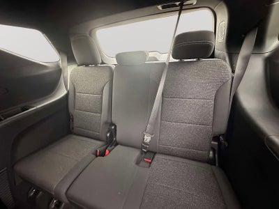 2024 Chevrolet Traverse LS