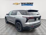 2024 Chevrolet Traverse LS