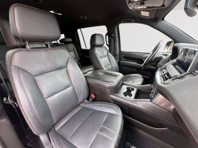 2021 Chevrolet Suburban RST