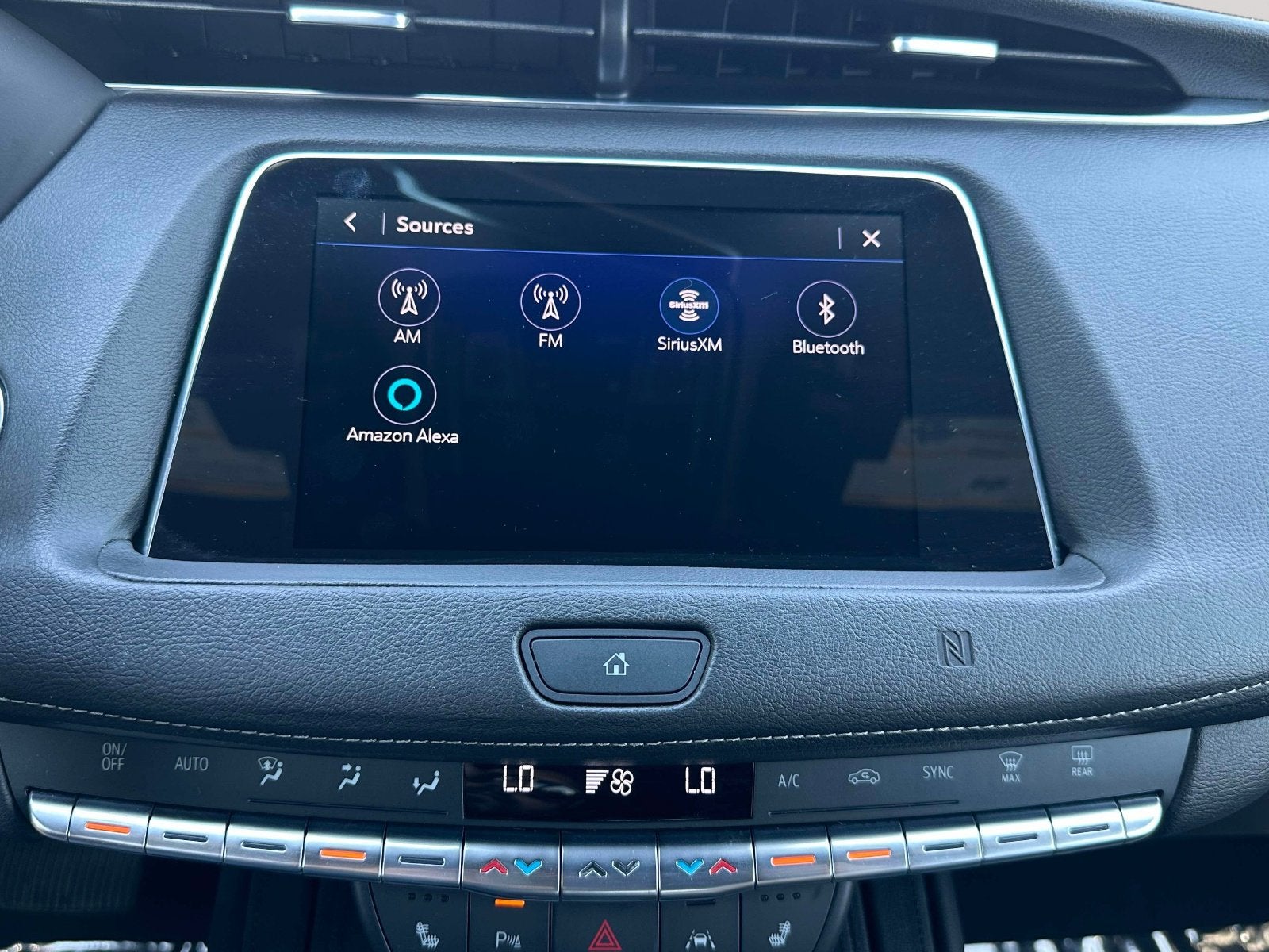 2019 Cadillac XT4 AWD Premium Luxury