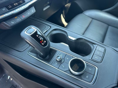 2019 Cadillac XT4 AWD Premium Luxury