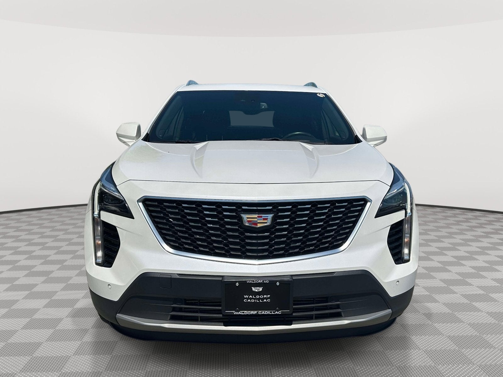 2019 Cadillac XT4 AWD Premium Luxury