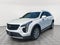 2019 Cadillac XT4 AWD Premium Luxury